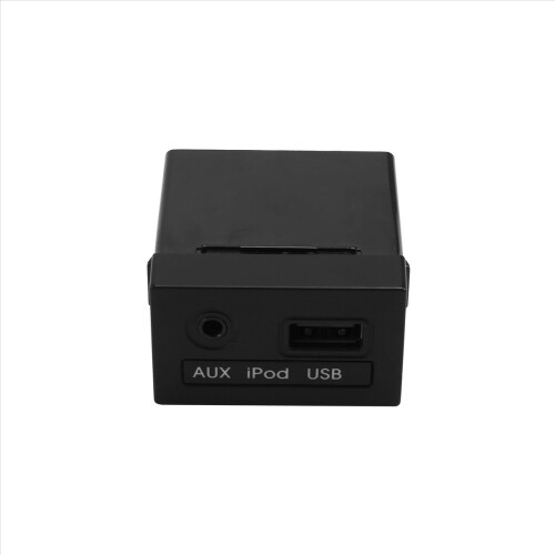 96120-3X200 961203X200 Βοηθητική υποδοχή USB AUX για το 2011-2014