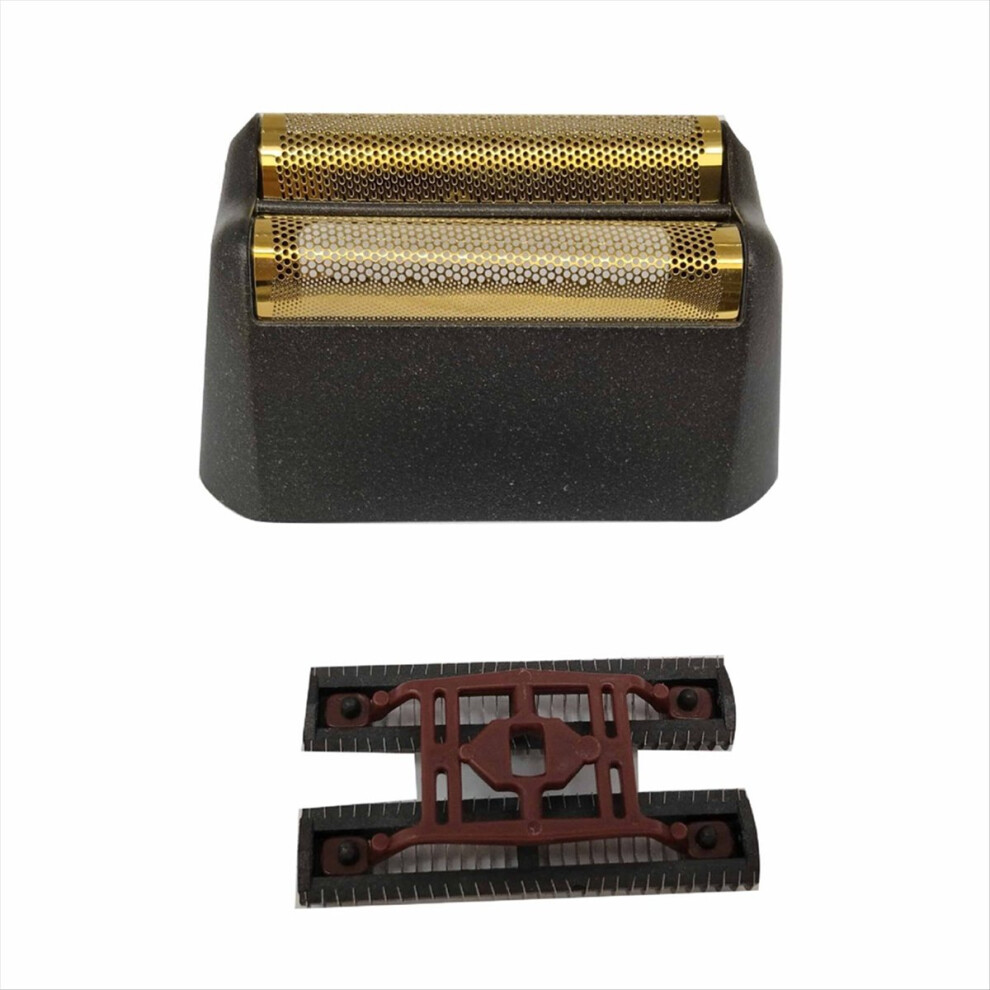 Replacement Shaver Foil Cutter for 8164 Shaver Knife Foil Head Men'S Electric Shaving Head Assembly