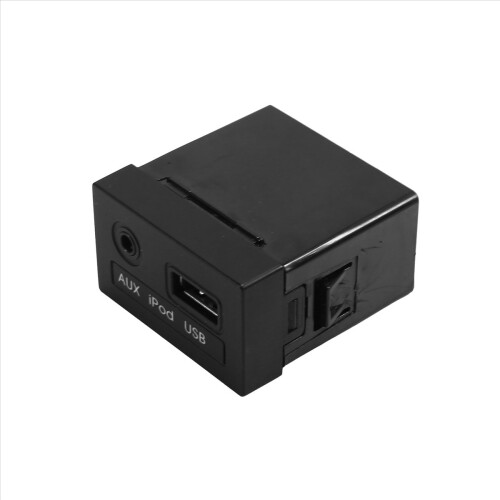 96120-3X200 961203X200 Βοηθητική υποδοχή USB AUX για το 2011-2014 1