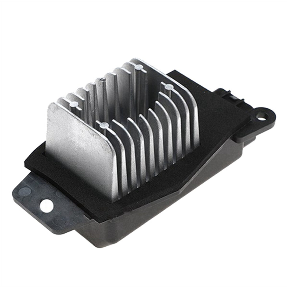 Car Blower Motor Resistor For Town Car 4.6L V8 2003-2011 Blower Resistor A/C Blower Motor Resistor 3W1z19e624aa 4852423564203