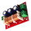 Audio Speaker Frequency Divider 400W HiFi Speaker Modification Upgrade Board Full Range Treble Welding Free 5