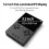 BRICK Handheld Game Console 128GB Portable Linux Video Game Console 3.2inch 1024x768 IPS Screen Retro Game Controller A 7