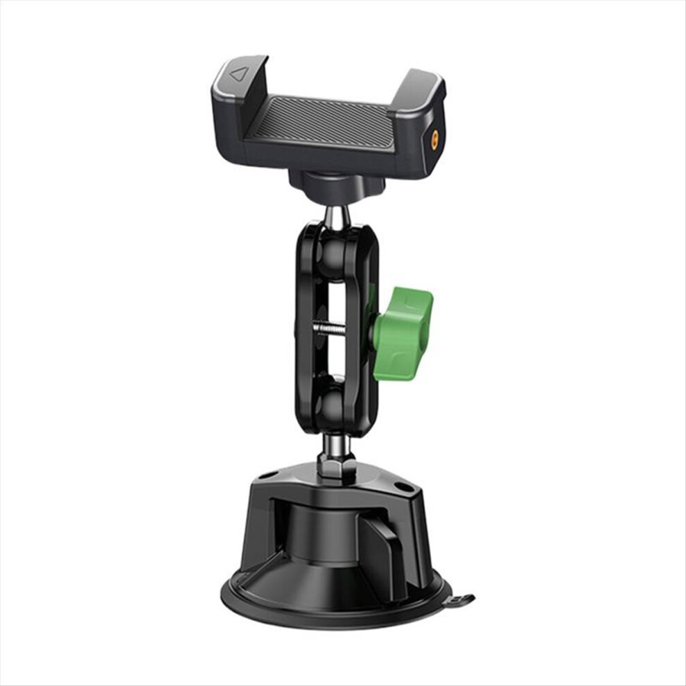 Suction Phone Holder Car Phone Holder Stabilizer Phone Selfie Stick 360 Rotating Phone Mount Bracket 4852423525761