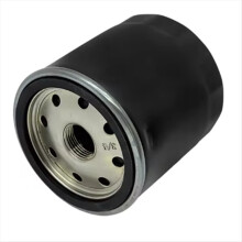 Oil Filter High Performance for XL883 1200 Touring Softail FXST Fat Boy FLHR Motorcycle Parts