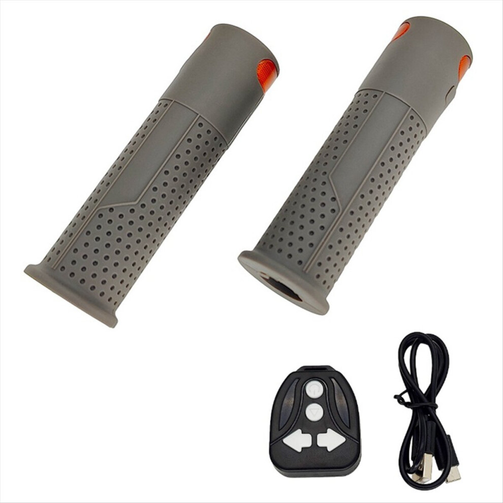 Scooter Handlebar Grips Turning For M365 Pro 1S Pro 2 Mi3 Max G30 Kickscooter Light 4852423503875