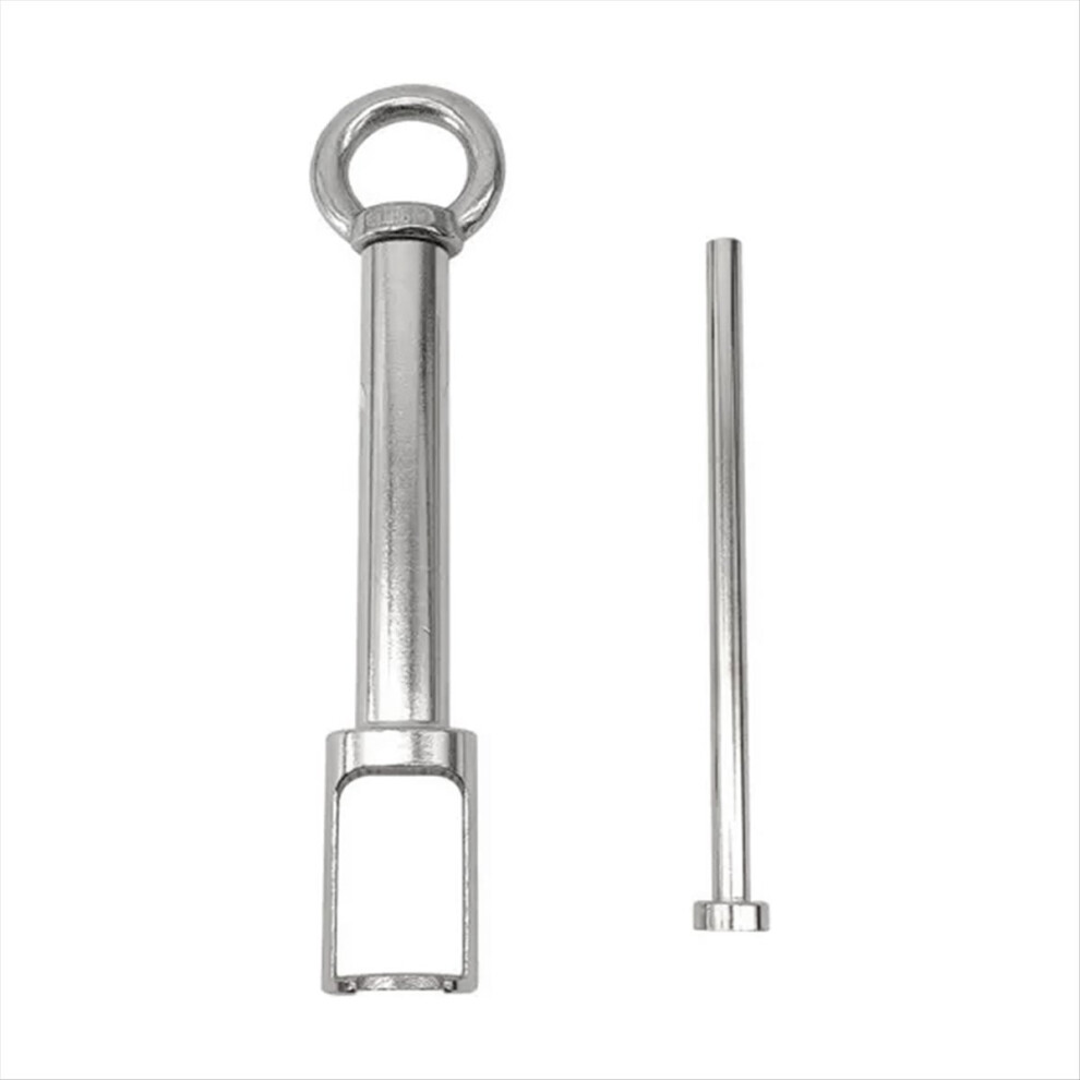 Injector Nozzle Puller Extractor Removal Tool For M276 M274 M270 4852423507606