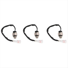 3 Stück neuer Kühlertemperaturschalter-Sensor für -Z 400 400Z Quadsport 2003-2008 ATV-Zubehör RF1436SR108JU
