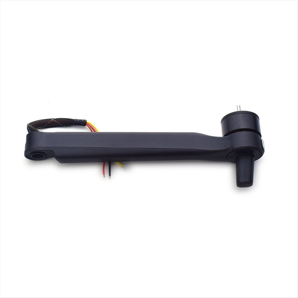 For Ii V2/V3 Motor Arm Replacement Right Rear Arm With Motor For Ii V2/V3 Repair Parts 4852423540672