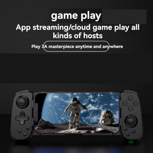 Controller Joystick HD Vibrazione per