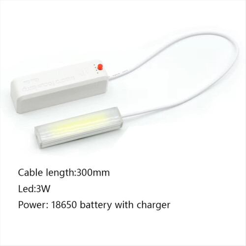 3WFocus LEDLight for MacroPhotography Speedlight Softbox FlashDiffuser Reflector Snoot LensShooting Enhancements 1