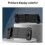 Controller Joystick HD Vibrazione per 7