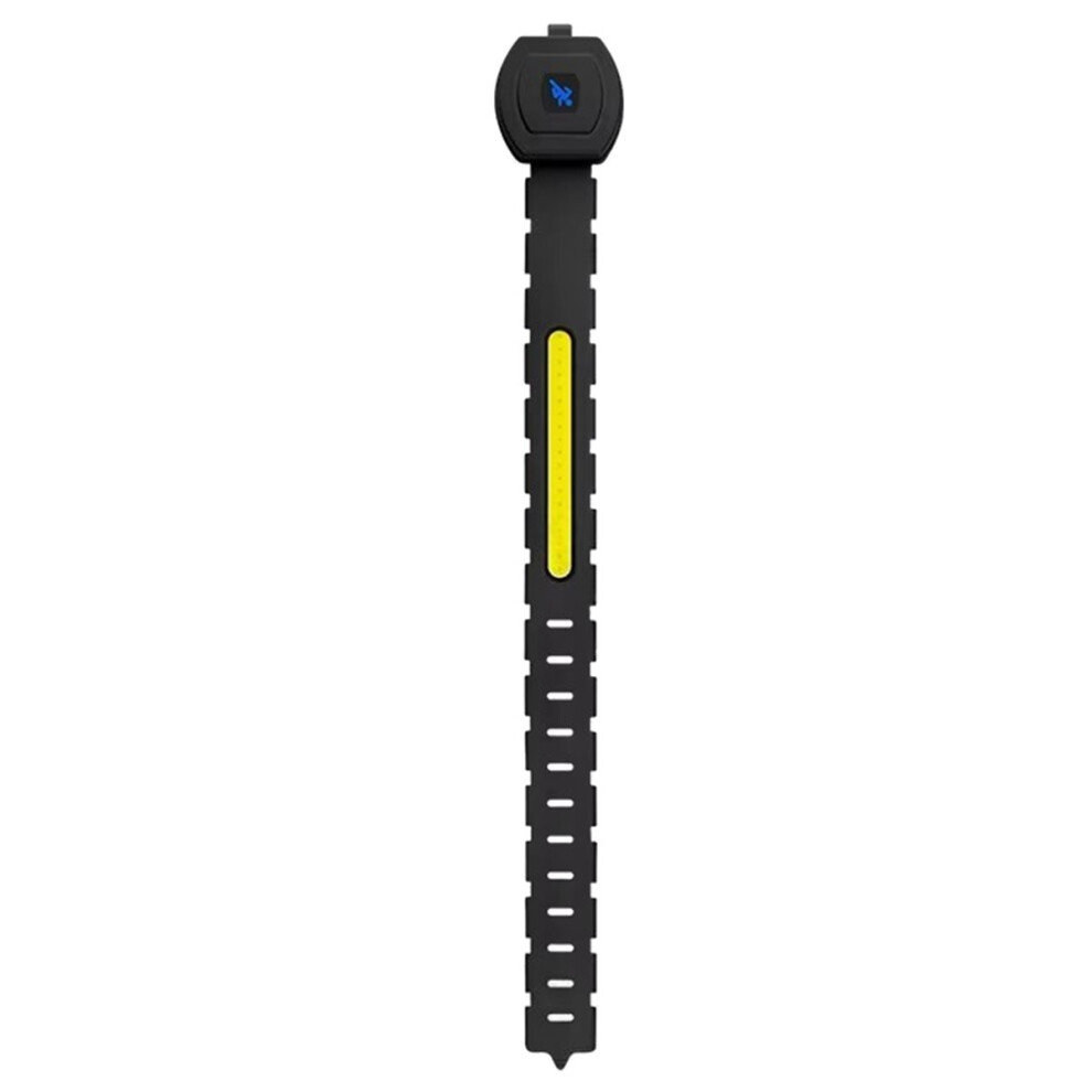 Armband Running With Reflective Arm Bands Cob Bracelet 3 Modes Warning For Night Runners Jogging Walking A Light 4852957126656