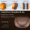 Coffee Bean Shape Magnetic Hand Warmer Split Mini Portable Double Sided Heating Rechargeable Warmer Winter Essentials A 7