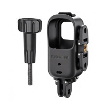 Nano-Kamera-Adapter-Schutzrahmen-Erweiterungshalterung mit Verbindungsanschluss für verbesserte Fotografie