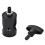 4PCS Light Stand Adapter Rapid Adapter Convert Multi Functional Adapter, Light Stand Tip Boom Arm Photography Accessory 4