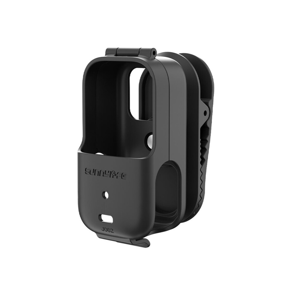 For Nano Camera Cap Clip Mount 360 Rotating Quick-Release Backpack Attachment For Sports Travel & Vlogging 4852423557625