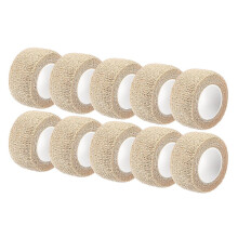 10 Pcs Broken Big Toe Little Toenail Protectors Women Men, Toe Guards for Feet Sleeve, Toes Cushions for Pain Relief
