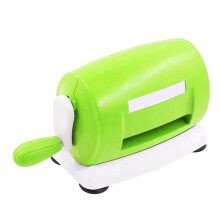 Die Cutting Embossing Machine Scrapbooking Cutter Piece Die Cut Paper Cutter Die-Cut Machine Home DIY Embossing Dies A