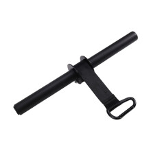 Forearm Wrist Strengthener Muscle Training Stick Strength Equipment Fitness Sports Gear