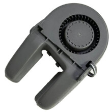 Vzduchový ventilátor pre 3D tlačiareň A1 Mini Cooler 5015 A1 Mini Component Chladiaci ventilátor