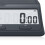 Chess Clock Digital Chess Timer for Board Game and Chess Timer with Bonus & Delay Count Down Up Alarm 2