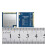 RF4463 PRO Wireless Module SI4463 Communication Module for Smart Homes/Remote Controls/Toy Controls 915Mhz 6