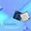 RF4463 PRO Wireless Module SI4463 Communication Module for Smart Homes/Remote Controls/Toy Controls 915Mhz 3