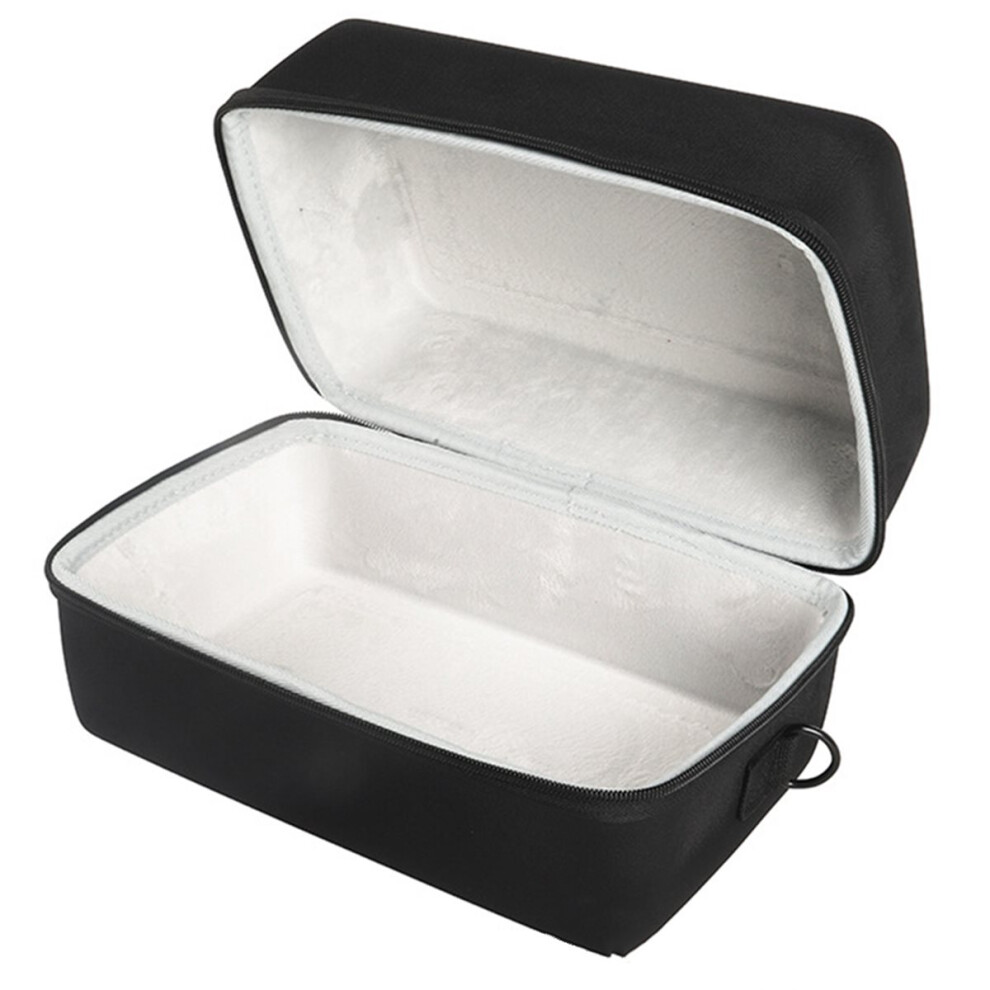 Hard Eva Storage Case For Iii Speaker Portable Travel Carrying Bag Hard Carrying Case Shoulder Strap 4852957154222
