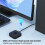Lettore di impronte digitali cablato per lettore di impronte digitali Hello Touch ID e hub USB Reader Scanner Module B 5