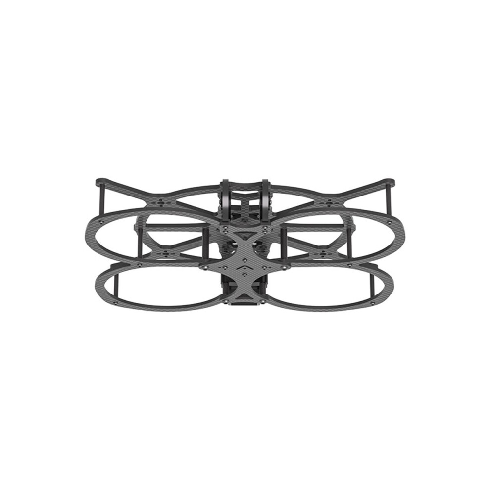 Aos Cine35 V5 3.5 Inch Fpv Frame Kit For O4 Air Unit Pro/O3 Air Unit/Hd Vista/ 1.6W Vtx For Fpv Parts 4852957154673