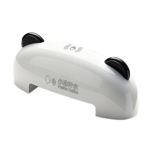Automatische Toilettenspülung per Knopfdruck, induktive Toilettenspülung, externe Infrarotspülung, Smart-Home-Toilettenspülsensor