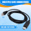 FT232RL Chip USB to RJ45 Cable RS485 Serial Port IFD6500 Data Upgrade Cable Communication Interface Cable A 7