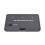 -Compatible 4K Switcher Out One-Click Switch Input Devices to Share One HD Screen Support PC Game 2