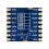 Lora1278-C1 470MHz Wireless Module Communication Module SX1278 Wireless IoT Module for Smart Homes 5