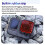 Diving Filter for Pro/ Waterproof Fogproof Diving Filter for Pro 2 Action Camera C 3