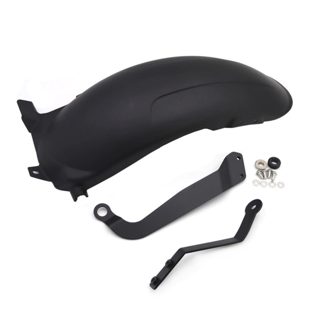 Motorcycle Rear Mudguard For C400gt C400x 2025 Extended Splash Guard With Widening Lengthening Design 4852957158039