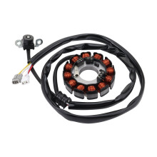 Statorspule für Motorradmotor WR250F 2004-2009/2011-2014 WR250 F WR 250F 5UM-81410-09-00 5UM-81410-31-00