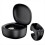 -12Pro E-Book Page Turner Bluetooth Wireless Ring Remote Control Touch Screen Page Clicker Video Photo Taking Black 3
