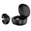 -12Pro E-Book Page Turner Bluetooth Wireless Ring Remote Control Touch Screen Page Clicker Video Photo Taking Black 2