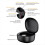 -12Pro E-Book Page Turner Bluetooth Wireless Ring Remote Control Touch Screen Page Clicker Video Photo Taking Black 7