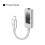 Φορητός Ενισχυτής Ακουστικών JM98MAX CS43198 32bit 384kHz DSD256 USB-C σε 3.5mm Type-C AMP 3