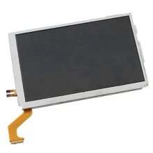 Original LCD-Bildschirm als Ersatz für XL/LL – Oberer Bildschirm, hochwertiges Produkt von STORM WYRM
