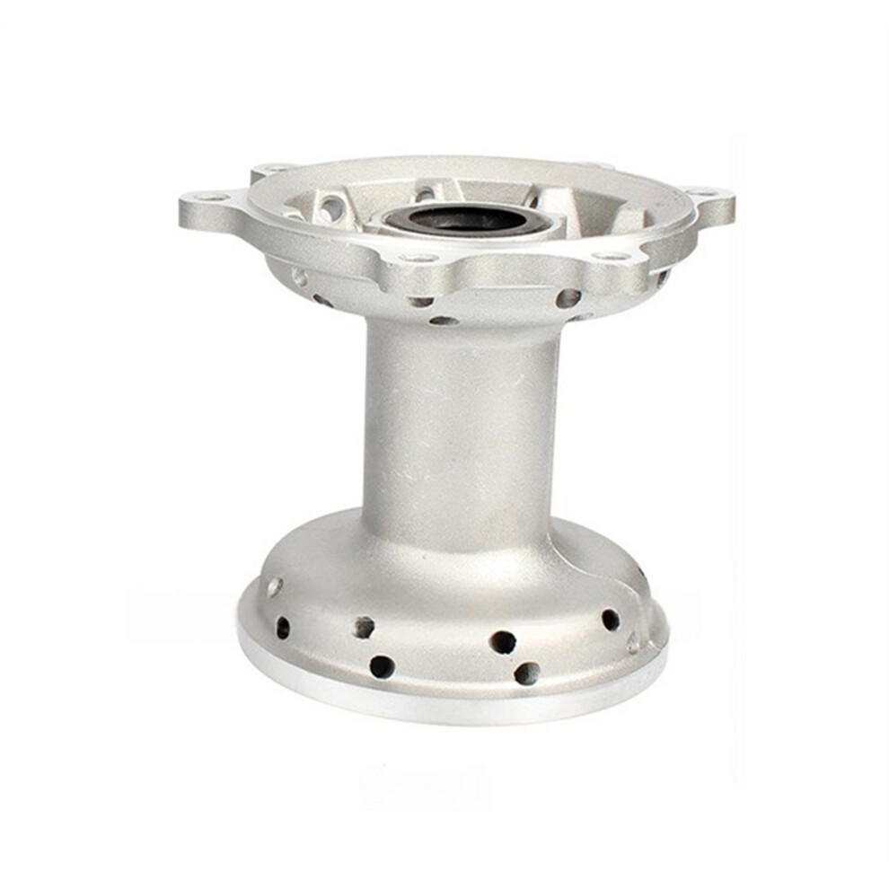 Wheel Hub Motorcycle Front Rear Wheel Hubs For Crf250r 2000-2007 Crf250x Crf450r 2002-2012 Dirt Bike Front 4852957176224