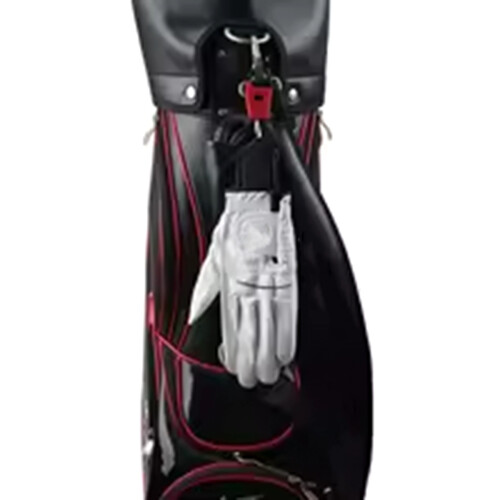 Supporto per guanto da golf con gancio antideformazione per accessori da golf, blu 1