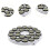Billiard Ball Cleaning Machine Wool Ring Snooker Wool Loop Polishing Machine Washing Machine Accessories 5