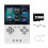 BRICK Handheld Game Console 256GB Portable Linux Video Game Console 3.2inch 1024x768 IPS Screen Retro Game Controller B 6