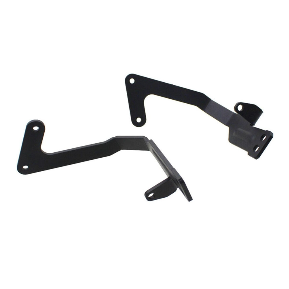 Motorcycle Accessories Driving Lamp Spot Bracket Fog S Auxiliary Brackets For R1300gs R 1300 Gs 2024 - Light 4852957173940