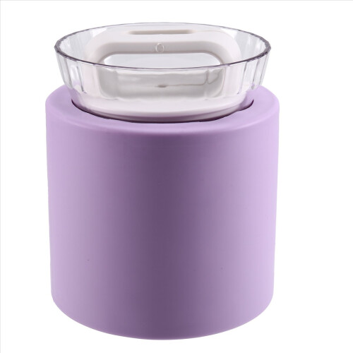 DIY Silikonform Eisgitterform, leicht zu entnehmende Form, Mini-Eisbox, kompakte Eisaufbewahrungsbox, C