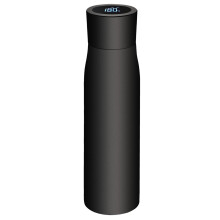 Digital Smart Water Bottle Ultraviolet Self-Cleaning Portable Vacuum Cup Touch Screen Cup with Temperature