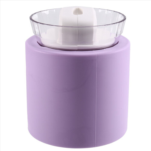 DIY Silikonform Eisgitterform, leicht zu entnehmende Form, Mini-Eisbox, kompakte Eisaufbewahrungsbox, C 2